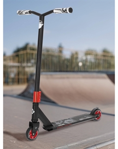 Самокат мужской/женский, Черный Street surfing