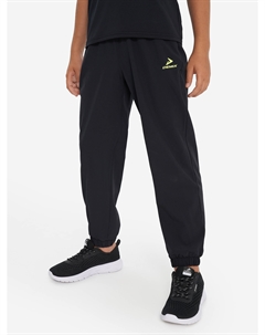 Брюки для мальчиков, Черный Demix