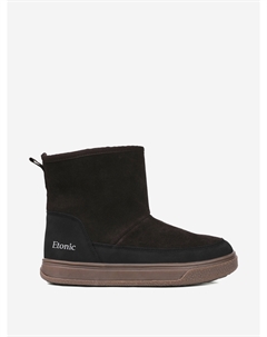 Угги женские Carla, Коричневый Etonic