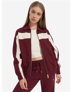 Куртка женская, Красный Puma