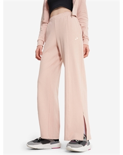 Брюки женские, Розовый Demix