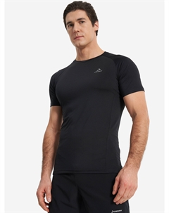Футболка спортивная мужская, Черный Demix
