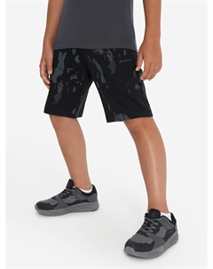 Шорты для мальчиков, Черный Demix