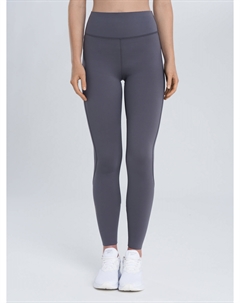Легинсы женские, Серый Sensana