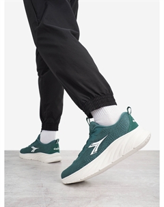 Кроссовки мужские Piper S, Зеленый Diadora