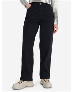 Брюки женские, Черный Cordillero