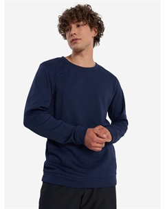 Свитшот мужской, Синий Термит