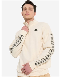 Джемпер мужской, Бежевый Kappa