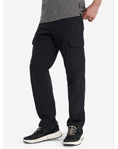 Брюки утепленные мужские, Черный Northland