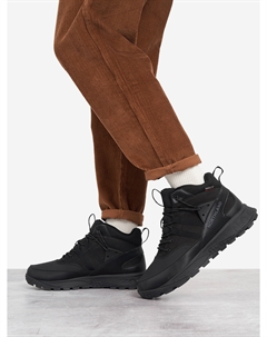 Ботинки утепленные мужские Reisen Shell, Черный Northland