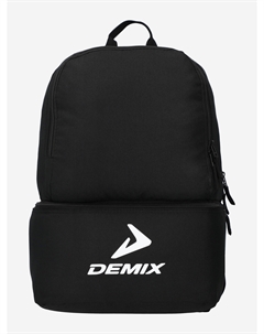 Рюкзак, Черный Demix