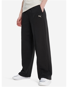 Брюки женские, Черный Puma