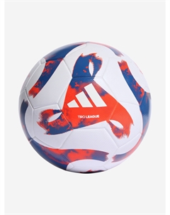 Мяч футбольный Tiro LGE TSBE, Мультицвет Adidas