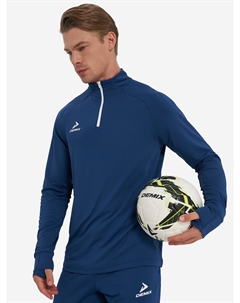 Джемпер футбольный мужской Playmaker, Синий Demix