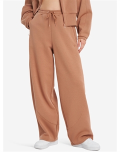 Брюки женские, Коричневый Sensana