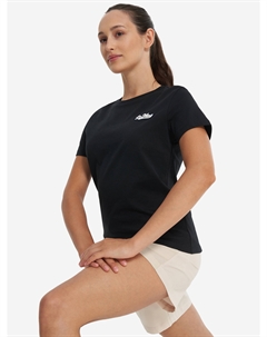 Футболка женская, Черный Li-ning