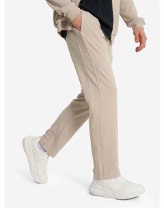 Брюки мужские, Бежевый Demix