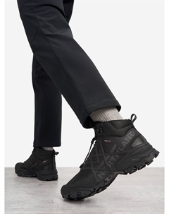 Ботинки мужские Trail Blazer, Черный Northland