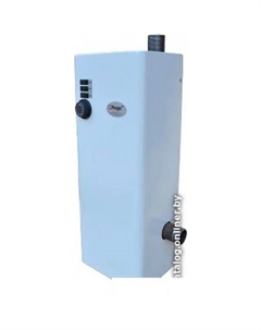 Отопительный котел ЭВПМ-36 Ресурс