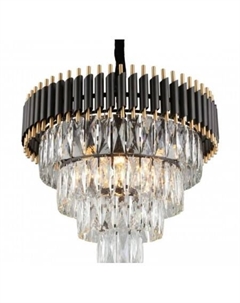 Подвесная люстра 40.2861 147700-22 Imperiumloft