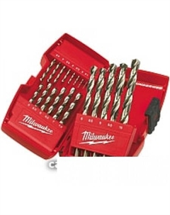 Набор сверл 4932352374 Milwaukee