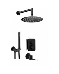 Душевая система  BXYSX44T-3 Deante