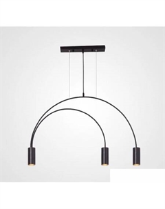 Подвесная люстра Arc01 140522-26 Imperiumloft