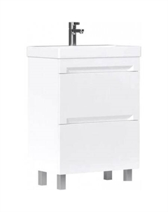 Тумба под умывальник Corner 60.2Y (9696) (напольная) Equil