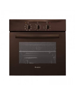 Электрический духовой шкаф ДА 602-01К Gefest