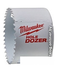 Коронка Hole Dozer 49560163 Milwaukee