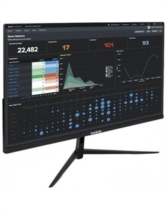 Монитор SuperView EH2707 Exegate