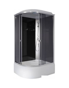 Душевая кабина Eco E120/90/40R/TN 120x90x215 Niagara
