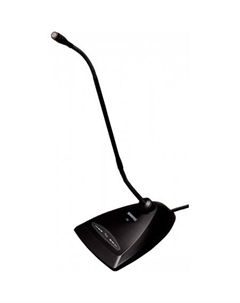 Проводной микрофон MX412D/C Shure