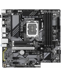 B760M DS3H WiFi6E GEN5 Gigabyte