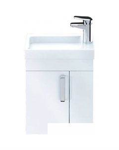 Тумба под умывальник Torr TOR40WRi95 Iddis