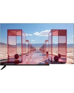 Телевизор Harper 50Q695TS