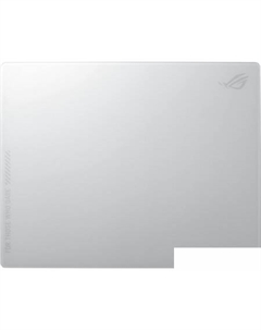 Коврик для мыши ROG Moonstone Ace L Moonlight White Asus