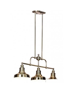 Подвесная люстра Sona LSL-3013-03 Lussole