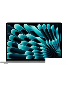 Ноутбук Apple MacBook Air 13" M4 2025 MC654