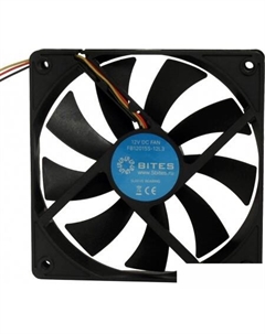 Вентилятор для корпуса FB12015S-12L3 5bites