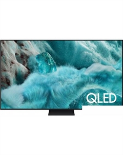 Телевизор Samsung AI QLED 4K Q7F5 QE65Q7F5AUXRU