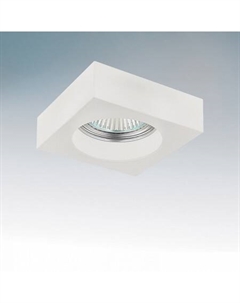 Точечный светильник 006149 Lightstar