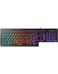 Клавиатура One 250 SBK-250U-K Smartbuy