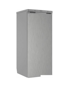 Морозильник FV-115 (серебристый металлопласт) Pozis