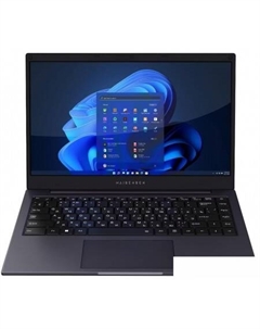 Ноутбук Maibenben S14A-iN10UMA1SHURE0