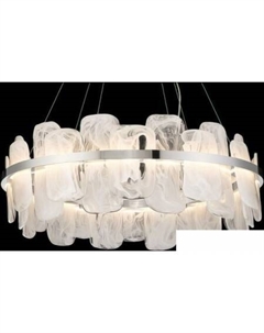 Подвесная люстра Nelly WE158.24.103 Wertmark