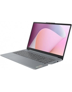 Ноутбук Lenovo IdeaPad Slim 3 15ABR8 82XM00DLWW