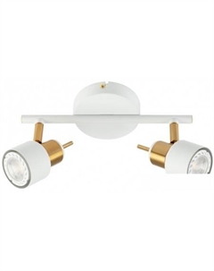 Спот Almach A1906PL-2WH Arte lamp