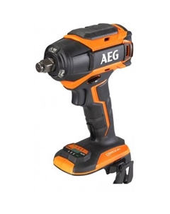 Гайковерт BSS 18C12ZB6-0 4935472012 (без АКБ) Aeg powertools