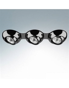 Точечный светильник 011837 Lightstar